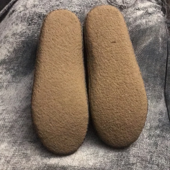 Sorel Nakisha Black Ankle Boot Slipper, Size 7, Like New - Picture 4 of 6